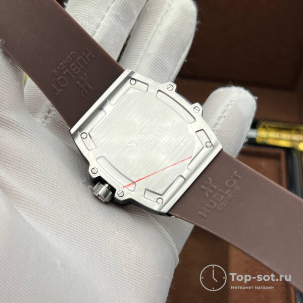 Часы HUBLOT Hublot Senna Champion 88 — изображение 7