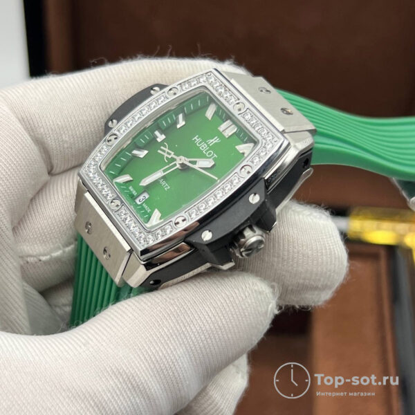 Часы HUBLOT Hublot Senna Champion 88 — изображение 4