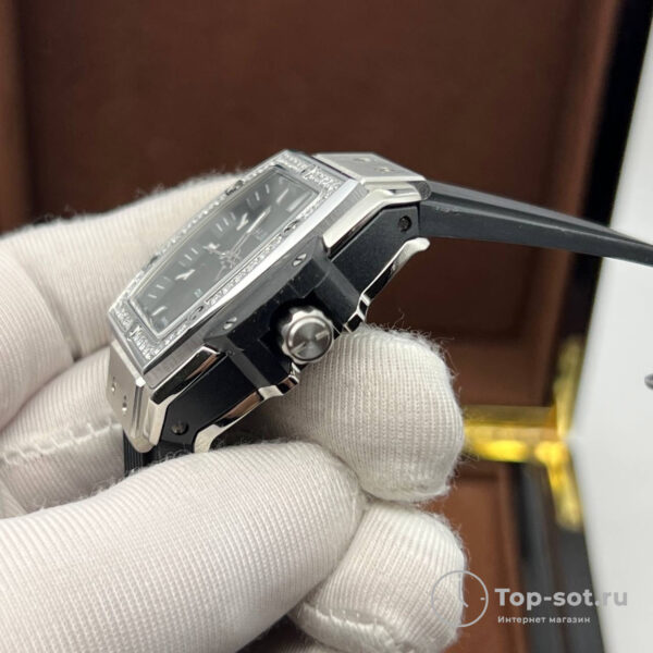 Часы HUBLOT Hublot Senna Champion 88 — изображение 6