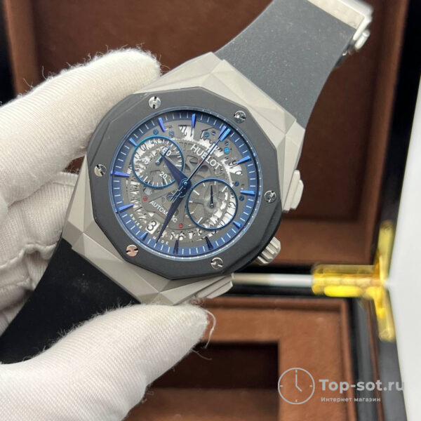 Часы HUBLOT Big Bang — изображение 3