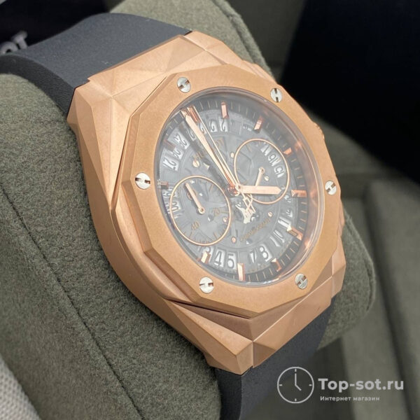 Часы HUBLOT Big Bang — изображение 3