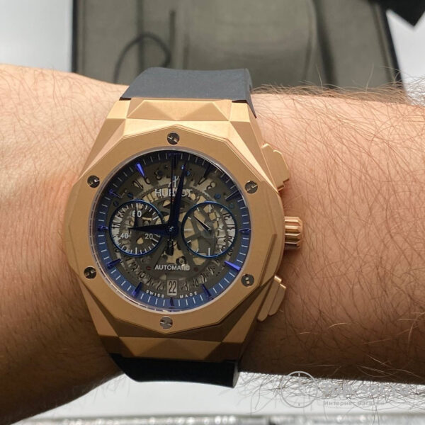 Часы HUBLOT Big Bang — изображение 8