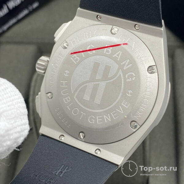 Часы HUBLOT Big Bang — изображение 5