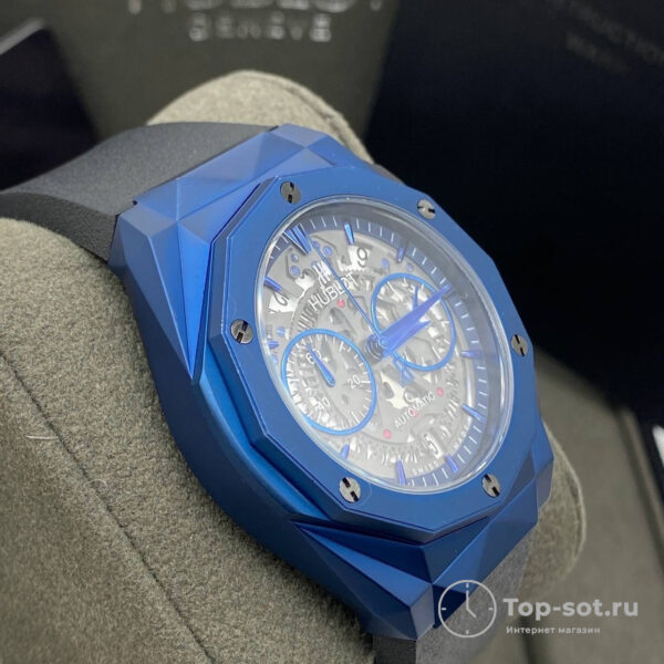 Часы HUBLOT Big Bang — изображение 2