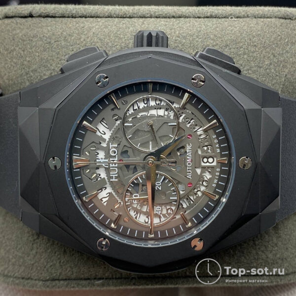Часы HUBLOT Big Bang — изображение 3