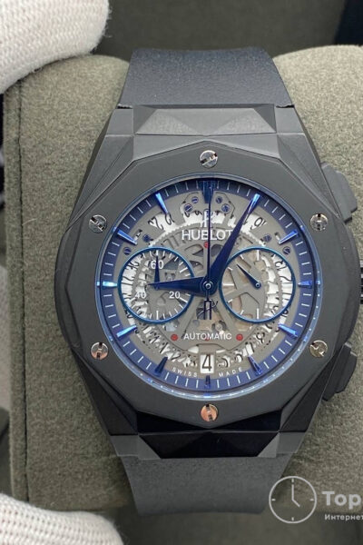 Часы HUBLOT Big Bang