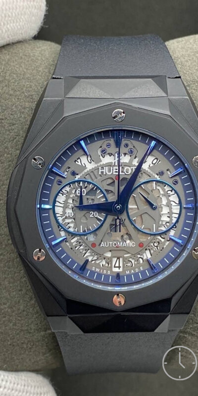 Часы HUBLOT Big Bang