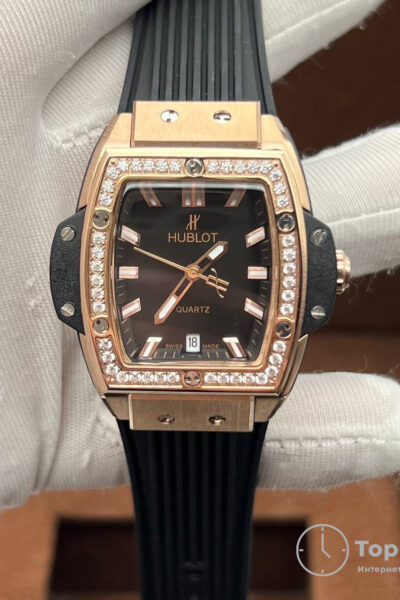 часы Hublot Senna Champion 88