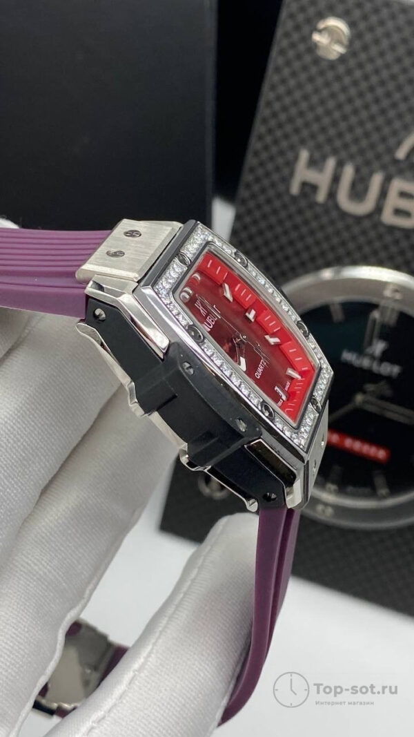 Часы HUBLOT Hublot Senna Champion 88 — изображение 3