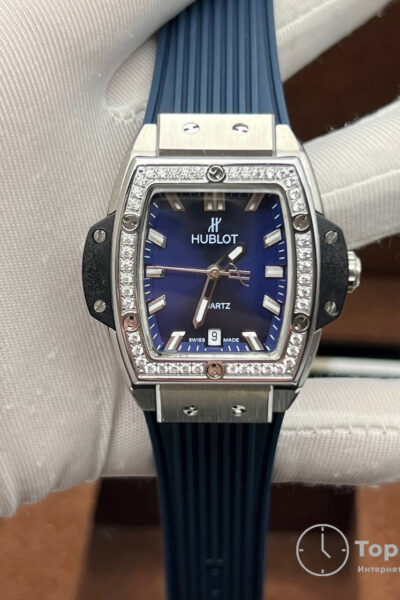 часы Hublot Senna Champion 88
