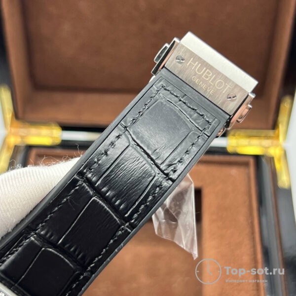 Часы HUBLOT Spirit of Big Bang — изображение 8