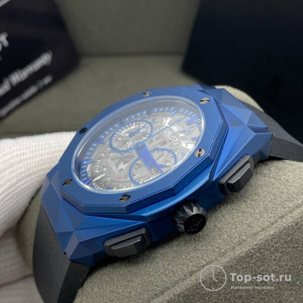 Часы HUBLOT Big Bang — изображение 3