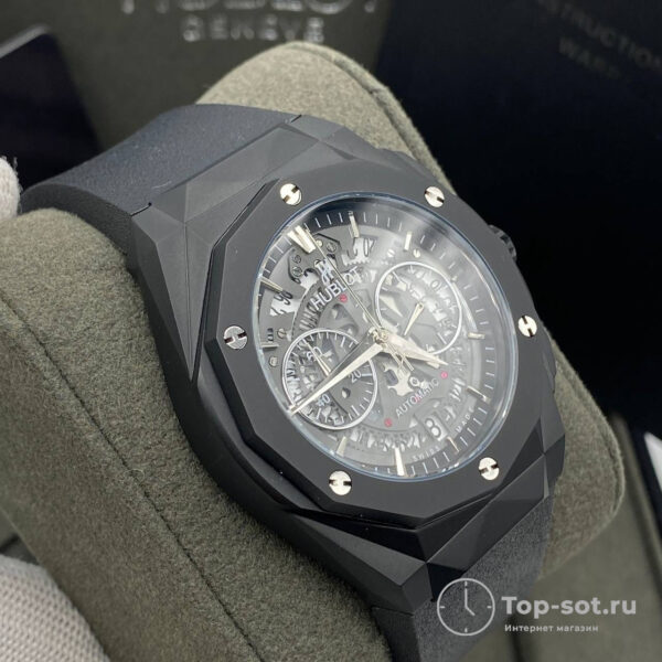 Часы HUBLOT Big Bang — изображение 4