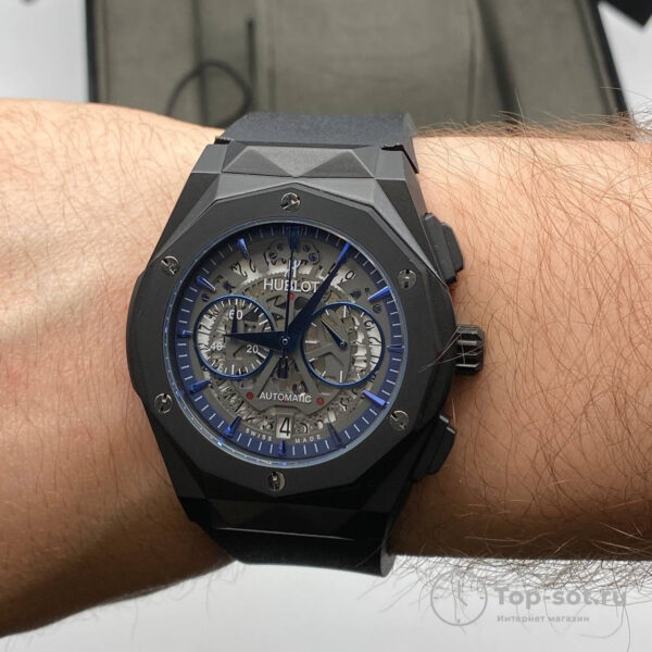 Часы HUBLOT Big Bang — изображение 8
