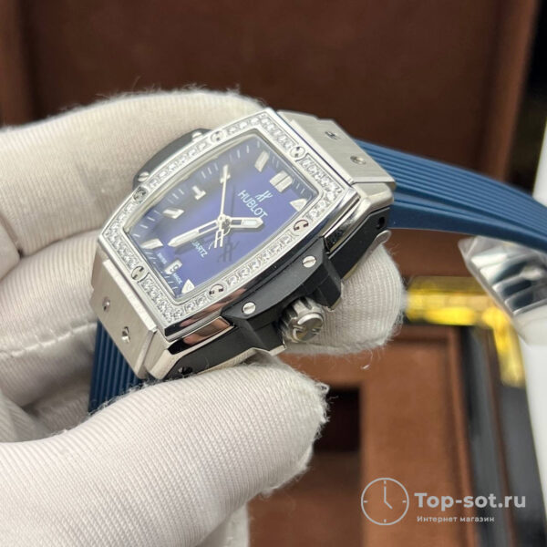 Часы HUBLOT Hublot Senna Champion 88 — изображение 2