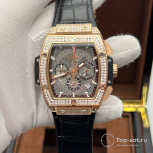 часы HUBLOT Spirit of Big Bang