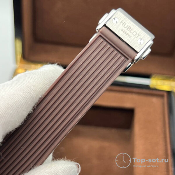 Часы HUBLOT Hublot Senna Champion 88 — изображение 8