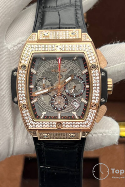 часы HUBLOT Spirit of Big Bang