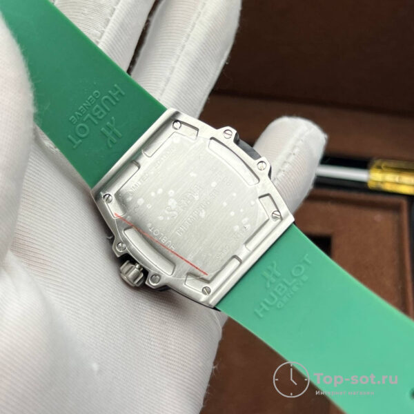 Часы HUBLOT Hublot Senna Champion 88 — изображение 7