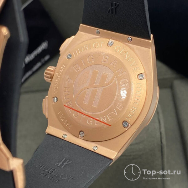 Часы HUBLOT Big Bang — изображение 5