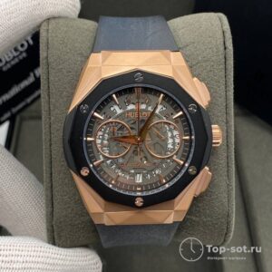 часы HUBLOT Big Bang