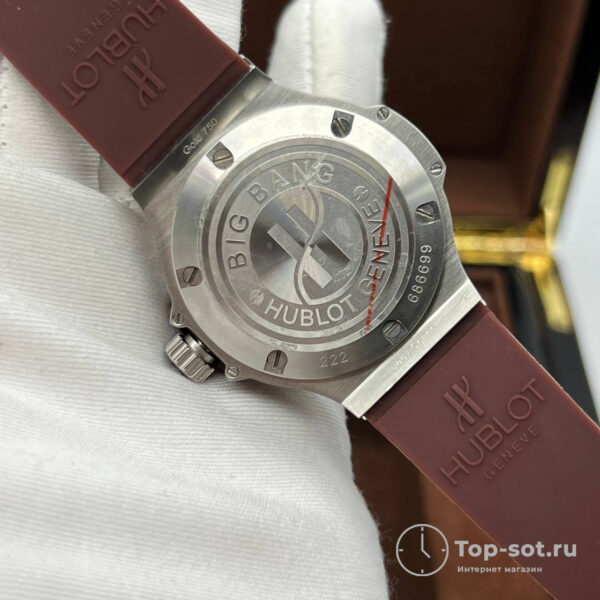 часы HUBLOT — изображение 7