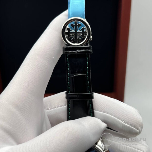 Часы Patek Philippe — изображение 8
