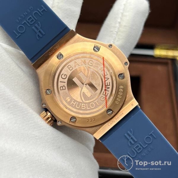 часы HUBLOT — изображение 5