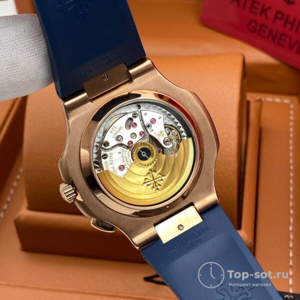 Часы Patek Philippe — изображение 6