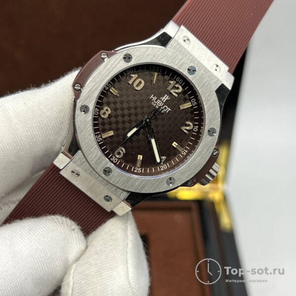 часы HUBLOT — изображение 3