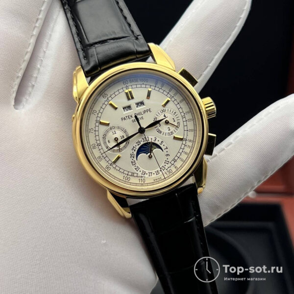 Часы Patek Philippe — изображение 5