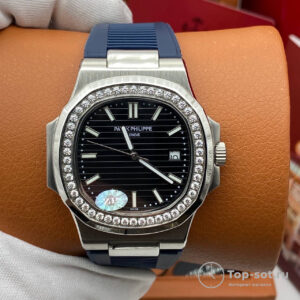 часы Patek Philippe Nautilus