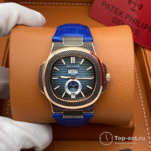 часы Patek Philippe Men Nautilus