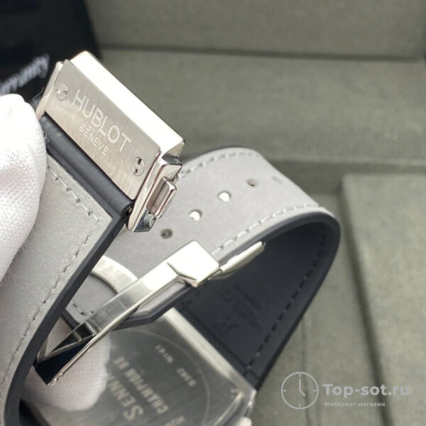 часы HUBLOT SPIRIT OF BIG BANG Senna Champion 88 — изображение 7