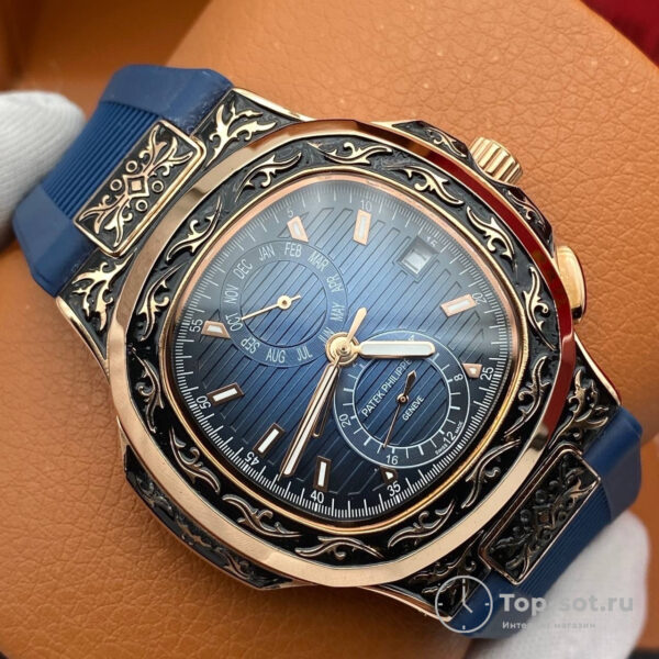 Часы Patek Philippe — изображение 2