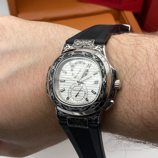 Часы Patek Philippe — изображение 9