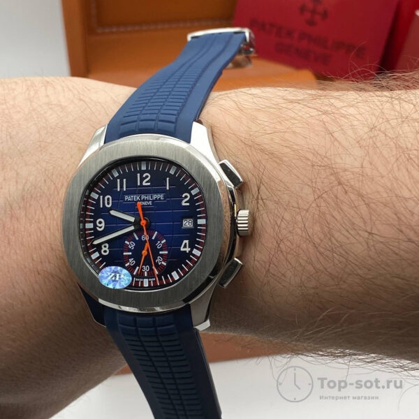 Часы Patek Philippe — изображение 9
