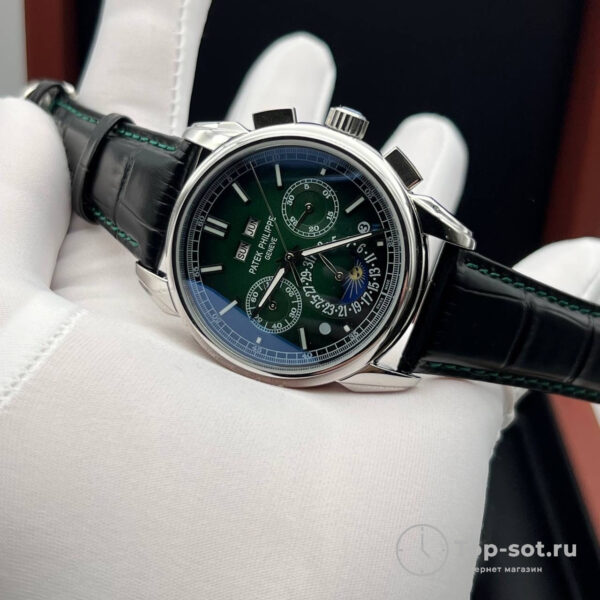 Часы Patek Philippe — изображение 2