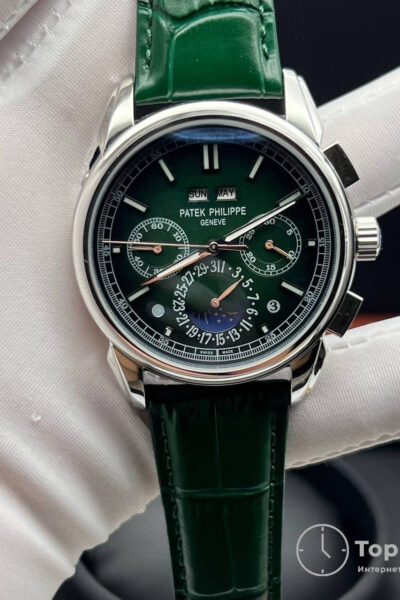 часы Patek Philippe