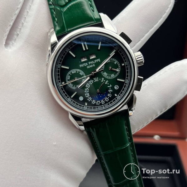 Часы Patek Philippe — изображение 3
