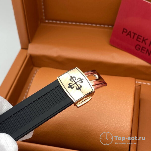 Часы Patek Philippe — изображение 7
