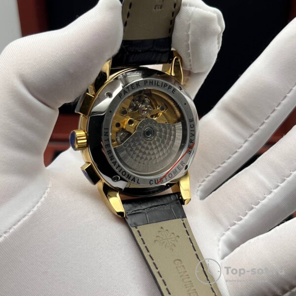 Часы Patek Philippe — изображение 7