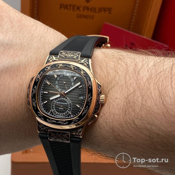 Часы Patek Philippe — изображение 9