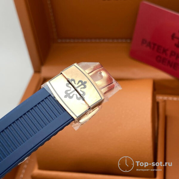Часы Patek Philippe — изображение 7