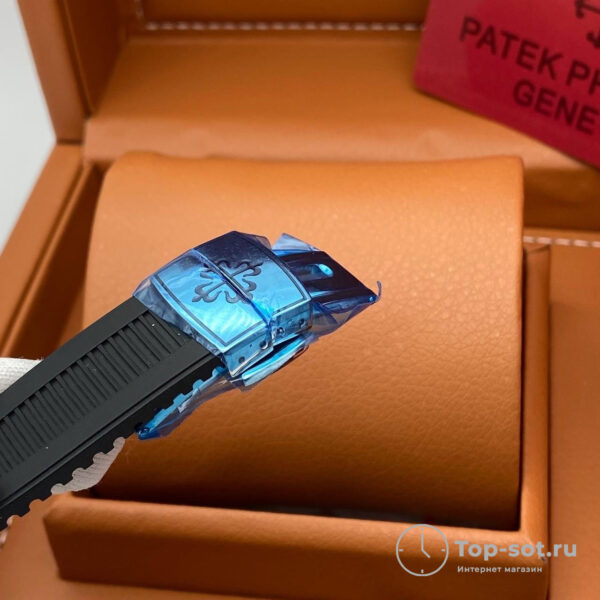 Часы Patek Philippe — изображение 7