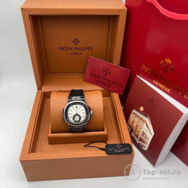 Часы Patek Philippe — изображение 8