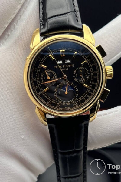 часы Patek Philippe
