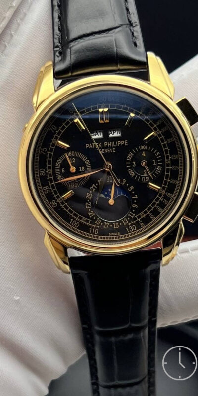 часы Patek Philippe