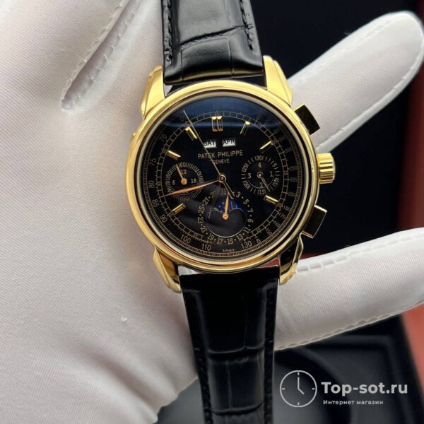 часы Patek Philippe
