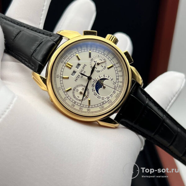 Часы Patek Philippe — изображение 6